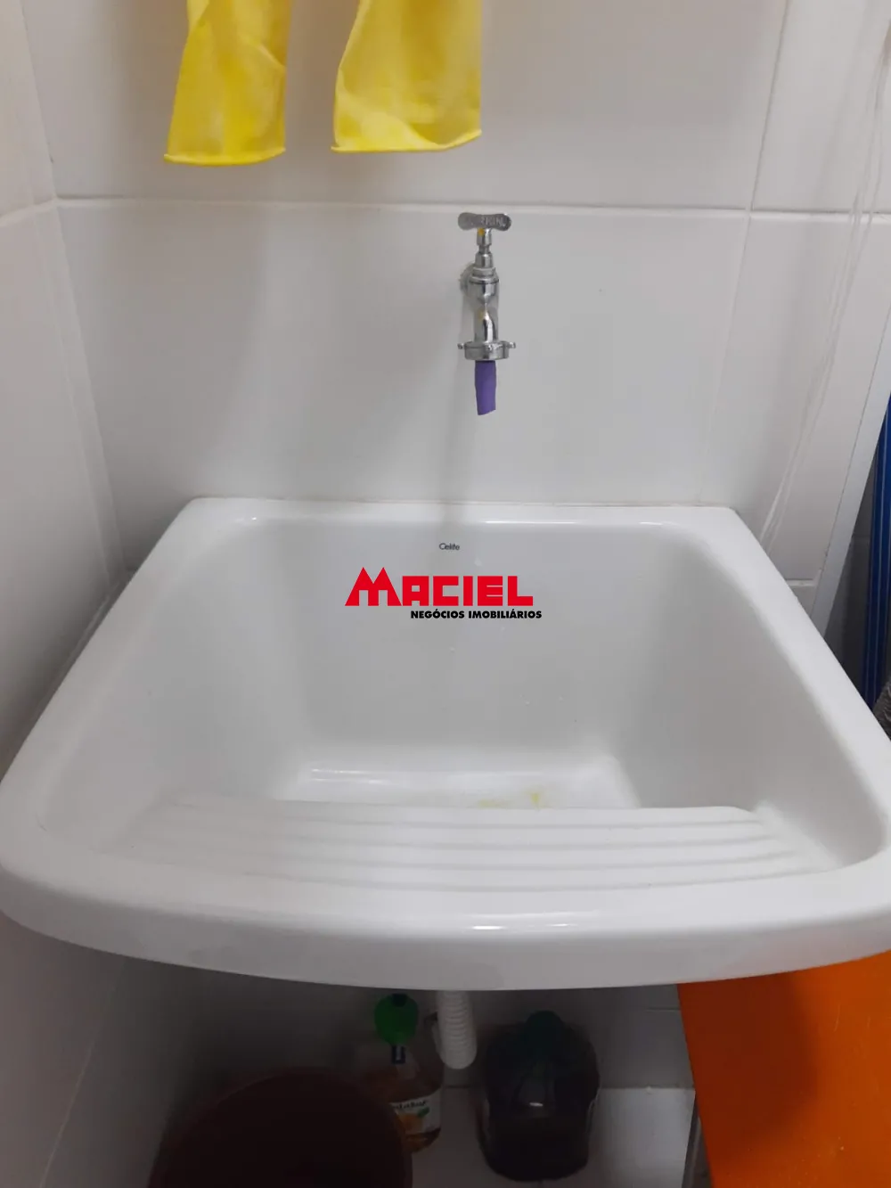 Comprar Apartamento / Mobiliado em S&atilde;o Jos&eacute; dos Campos R$ 450.000,00 - Foto 22