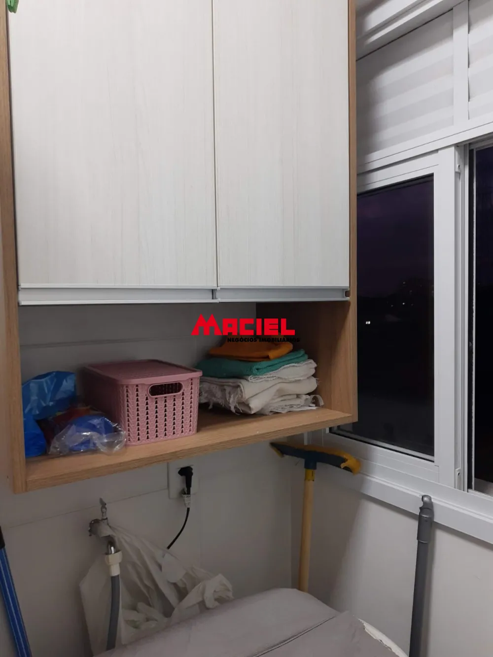 Comprar Apartamento / Mobiliado em S&atilde;o Jos&eacute; dos Campos R$ 450.000,00 - Foto 25