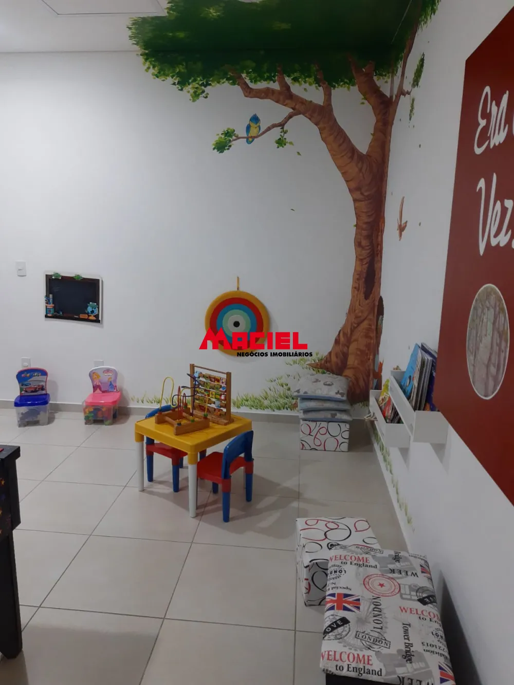 Comprar Apartamento / Mobiliado em S&atilde;o Jos&eacute; dos Campos R$ 450.000,00 - Foto 28