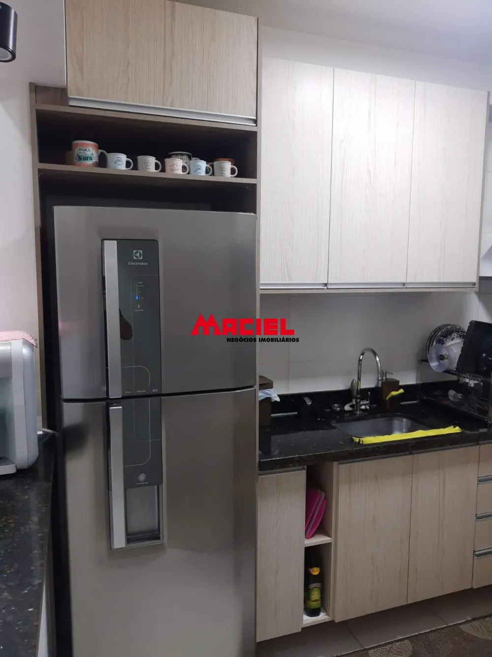 Comprar Apartamento / Mobiliado em S&atilde;o Jos&eacute; dos Campos R$ 450.000,00 - Foto 30