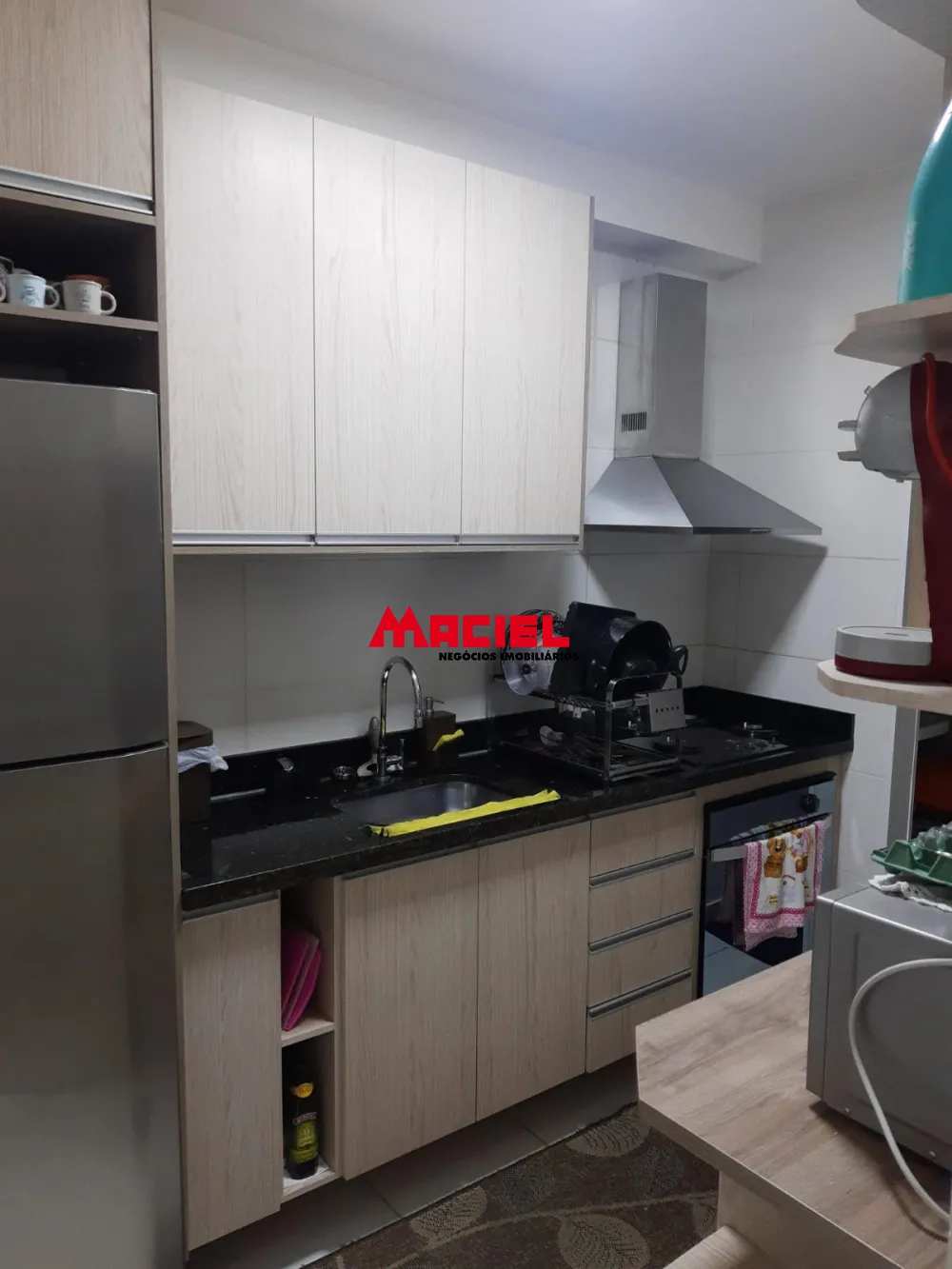 Comprar Apartamento / Mobiliado em S&atilde;o Jos&eacute; dos Campos R$ 450.000,00 - Foto 34