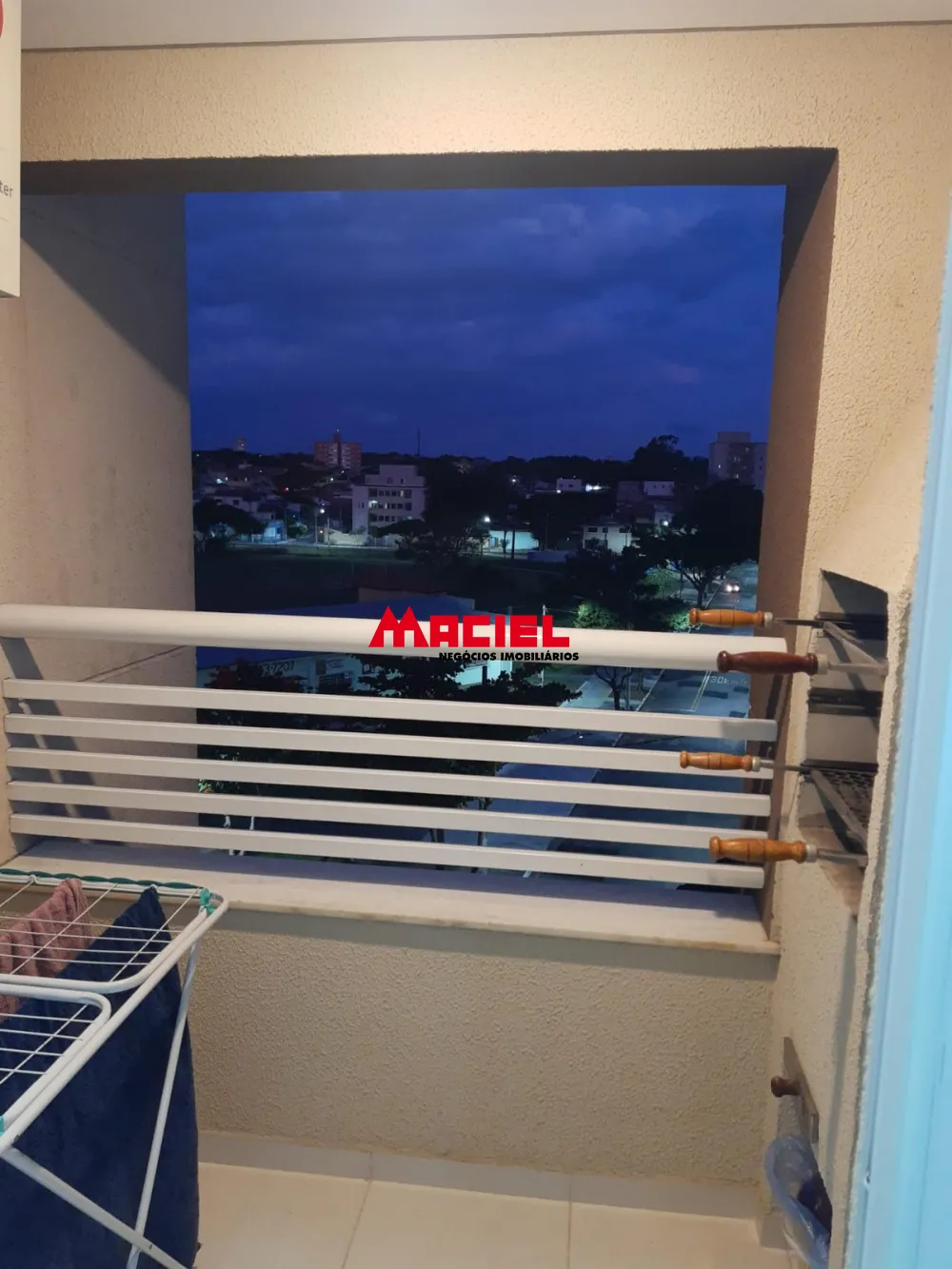 Comprar Apartamento / Mobiliado em S&atilde;o Jos&eacute; dos Campos R$ 450.000,00 - Foto 36