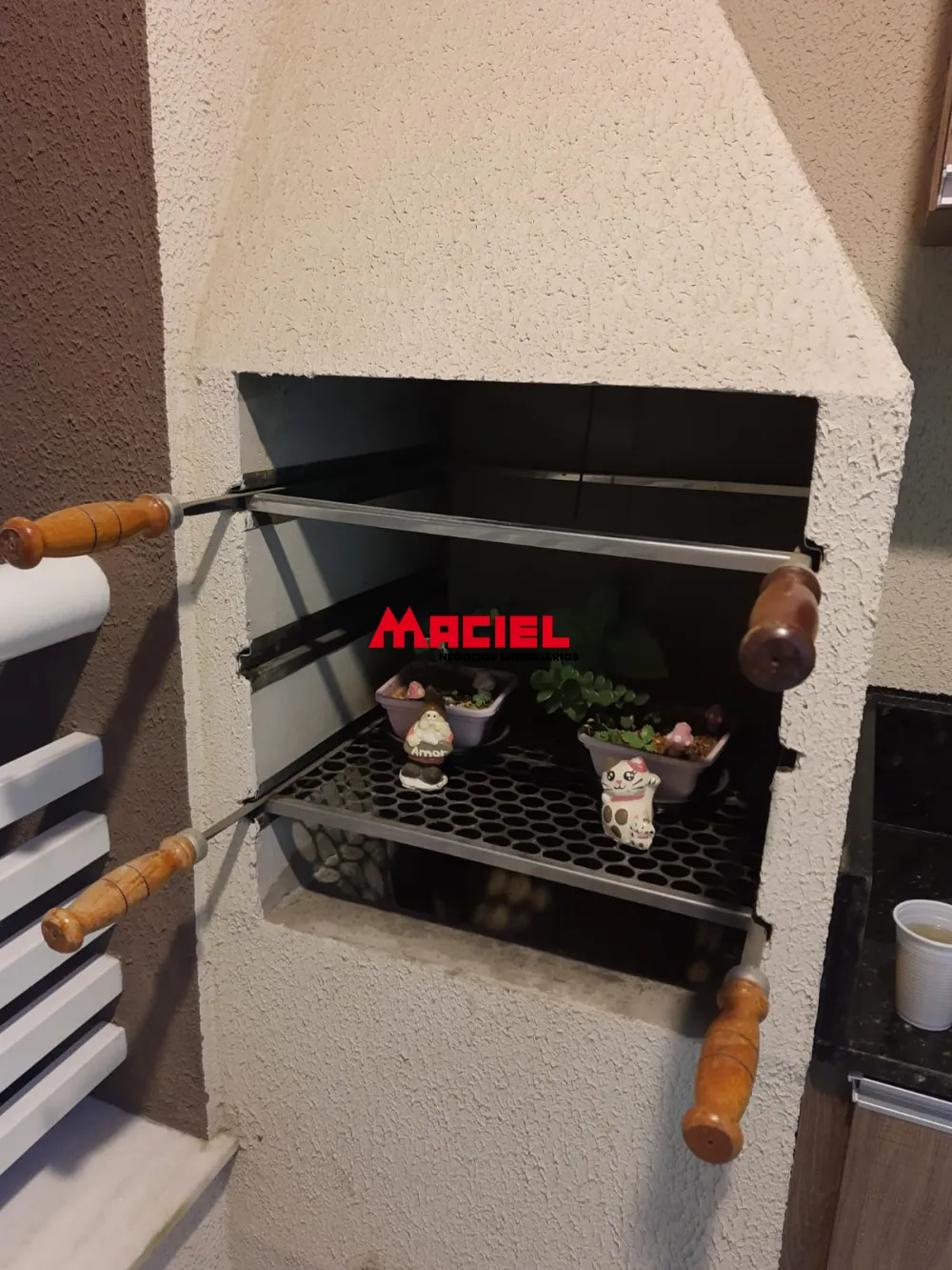 Comprar Apartamento / Mobiliado em S&atilde;o Jos&eacute; dos Campos R$ 450.000,00 - Foto 37