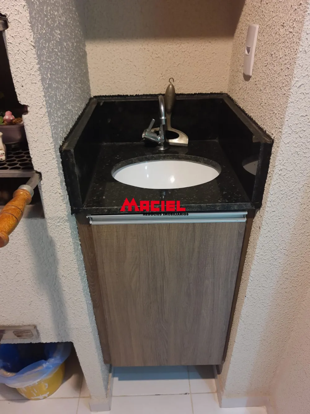 Comprar Apartamento / Mobiliado em S&atilde;o Jos&eacute; dos Campos R$ 450.000,00 - Foto 38