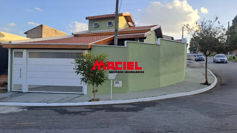 Comprar Casa / Padr&atilde;o em S&atilde;o Jos&eacute; dos Campos R$ 390.000,00 - Foto 1