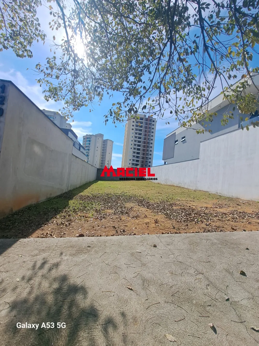 Comprar Terreno / Condom&iacute;nio em S&atilde;o Jos&eacute; dos Campos R$ 498.000,00 - Foto 2