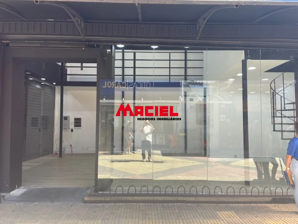 Alugar Comercial / Sala em S&atilde;o Jos&eacute; dos Campos R$ 30.000,00 - Foto 1