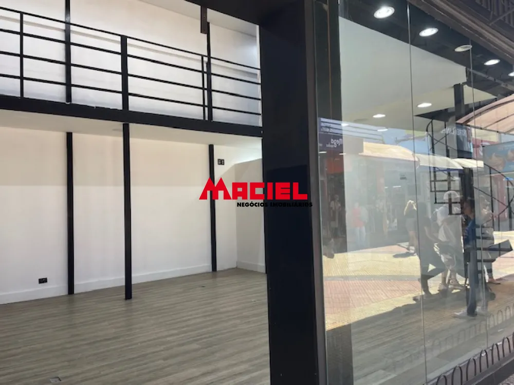 Alugar Comercial / Sala em S&atilde;o Jos&eacute; dos Campos R$ 30.000,00 - Foto 2