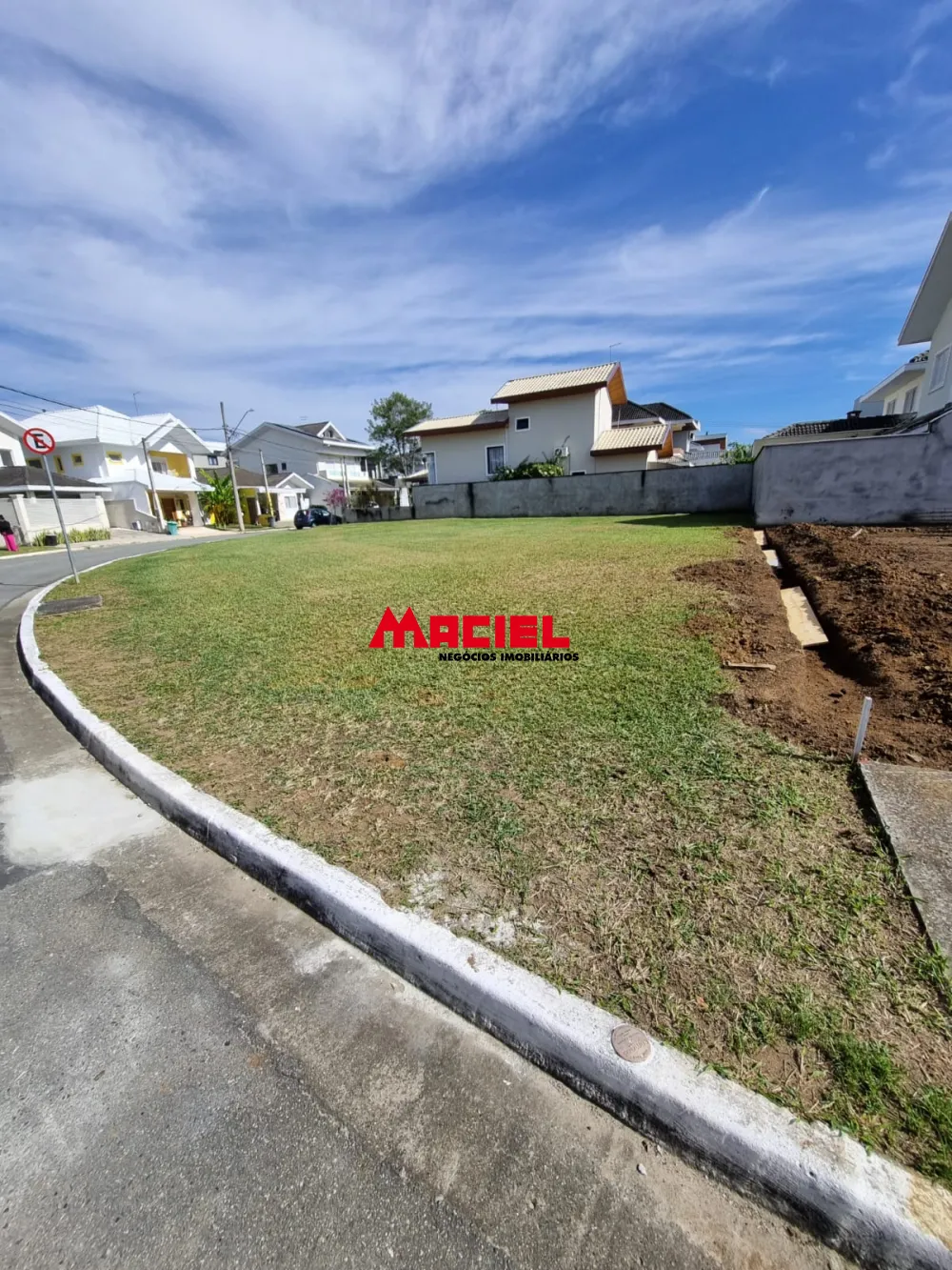 Comprar Terreno / Condom&iacute;nio em S&atilde;o Jos&eacute; dos Campos R$ 918.938,00 - Foto 2