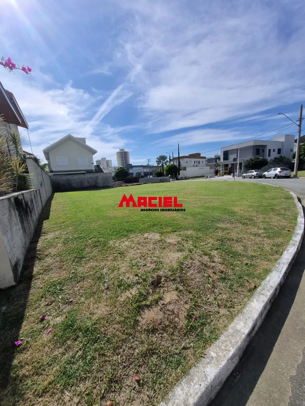 Comprar Terreno / Condom&iacute;nio em S&atilde;o Jos&eacute; dos Campos R$ 918.938,00 - Foto 4