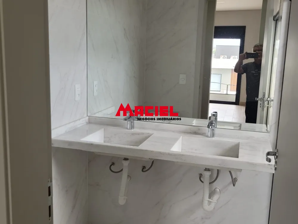 Comprar Casa / Condom&iacute;nio em S&atilde;o Jos&eacute; dos Campos R$ 2.600.000,00 - Foto 3