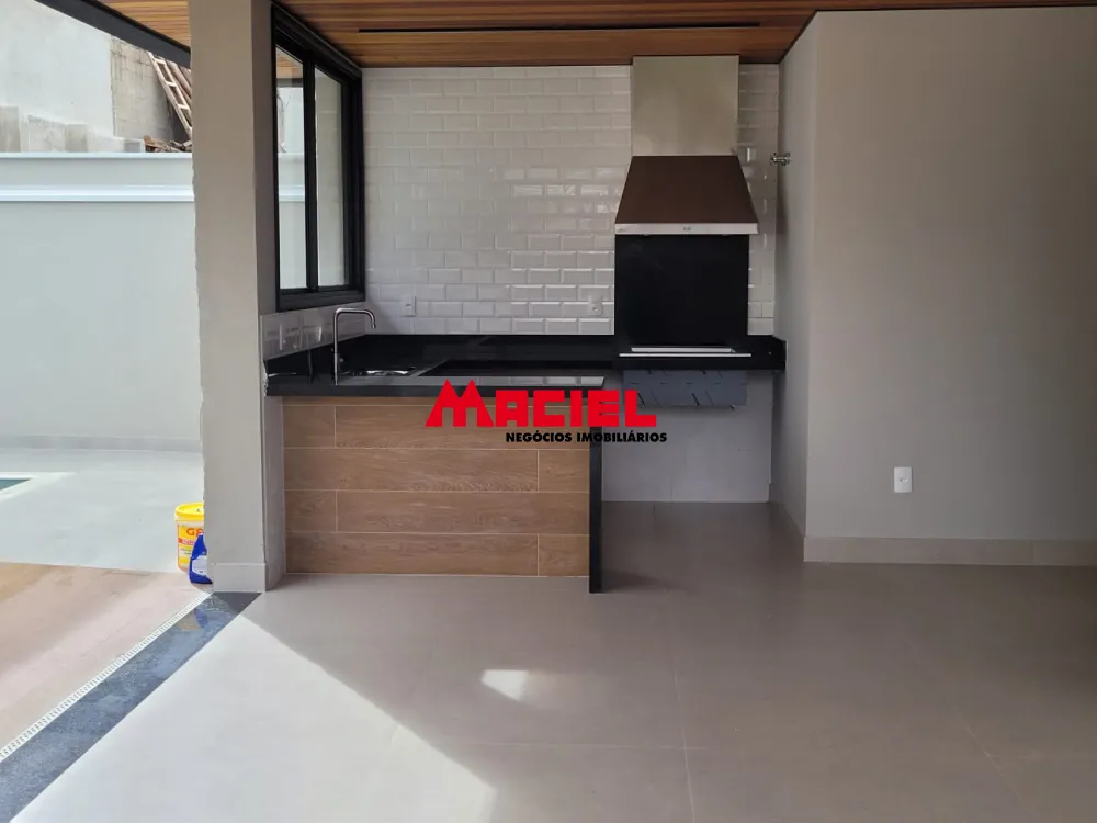 Comprar Casa / Condom&iacute;nio em S&atilde;o Jos&eacute; dos Campos R$ 2.600.000,00 - Foto 4