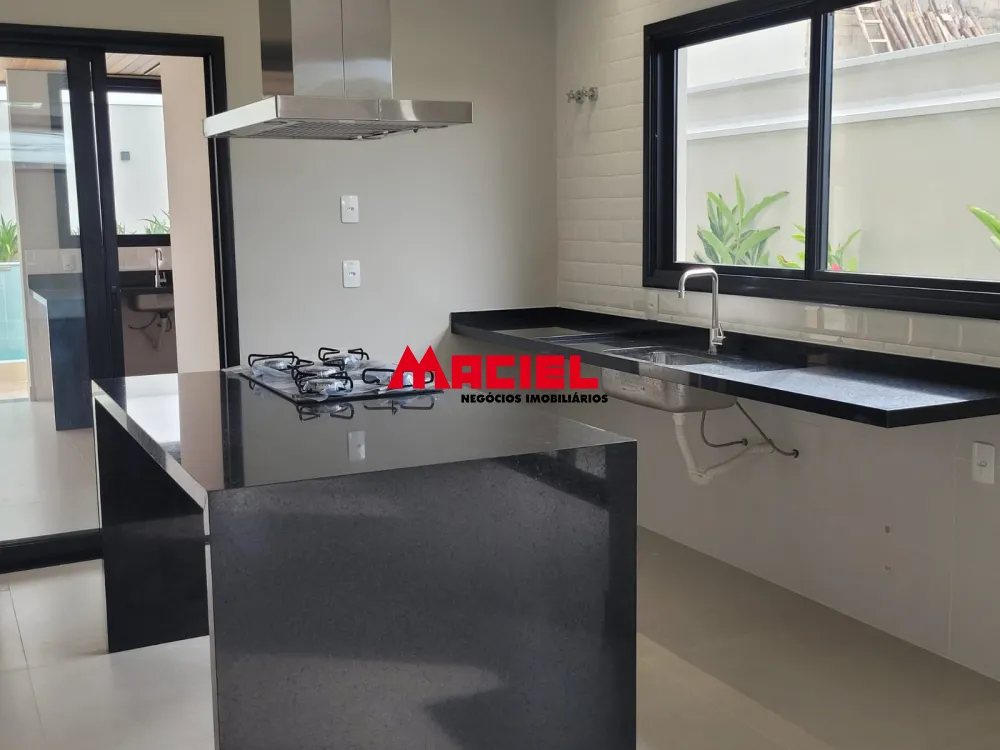 Comprar Casa / Condom&iacute;nio em S&atilde;o Jos&eacute; dos Campos R$ 2.600.000,00 - Foto 9