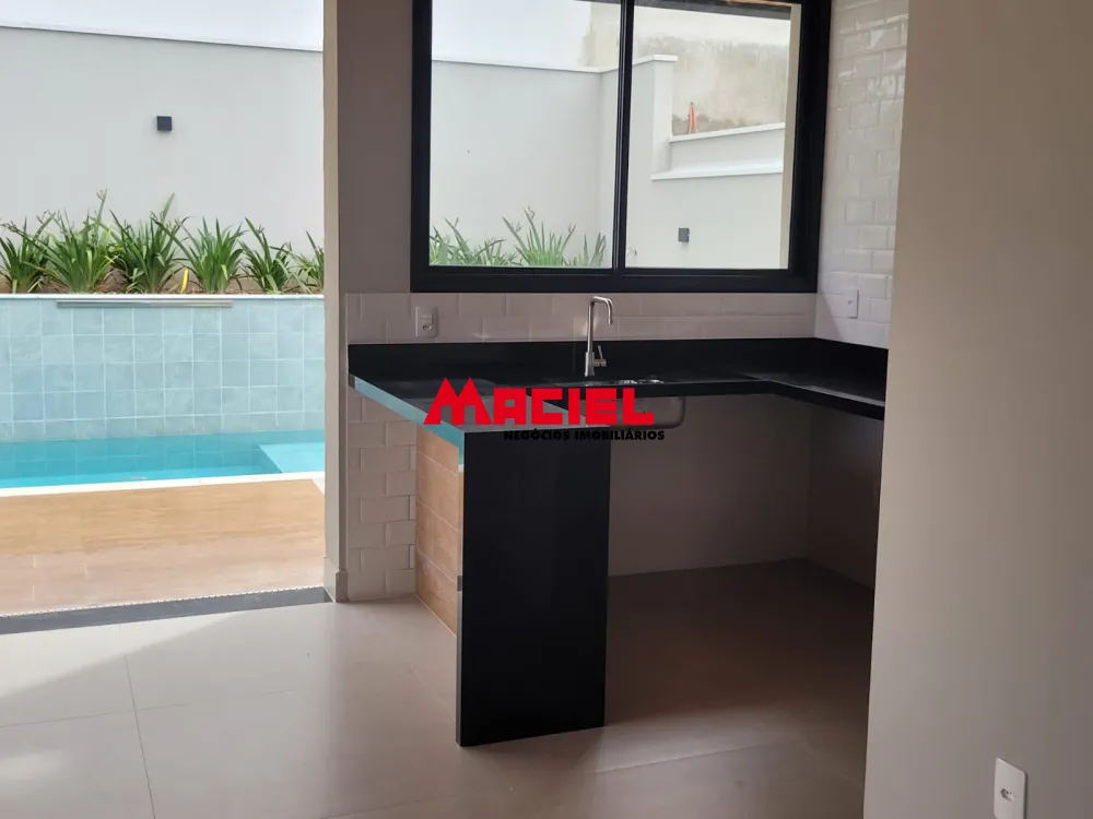 Comprar Casa / Condom&iacute;nio em S&atilde;o Jos&eacute; dos Campos R$ 2.600.000,00 - Foto 14