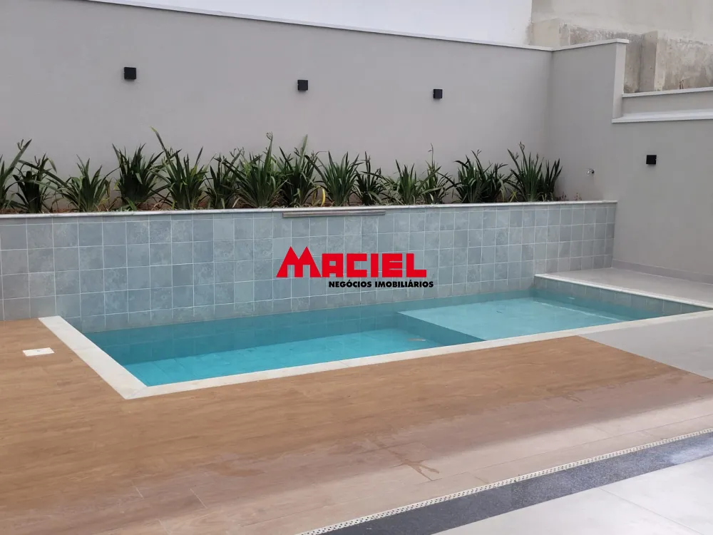 Comprar Casa / Condom&iacute;nio em S&atilde;o Jos&eacute; dos Campos R$ 2.600.000,00 - Foto 15