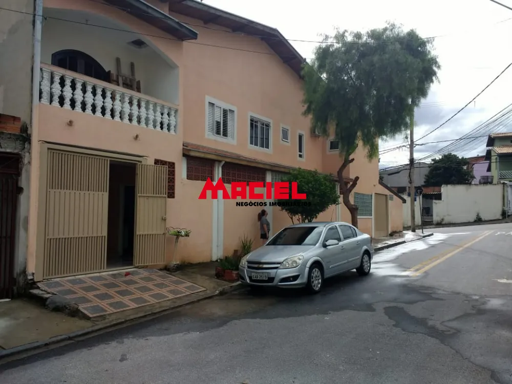 Comprar Casa / Sobrado em S&atilde;o Jos&eacute; dos Campos R$ 550.000,00 - Foto 1