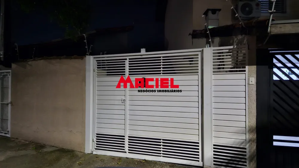 Comprar Casa / Condom&iacute;nio em S&atilde;o Jos&eacute; dos Campos R$ 560.000,00 - Foto 2