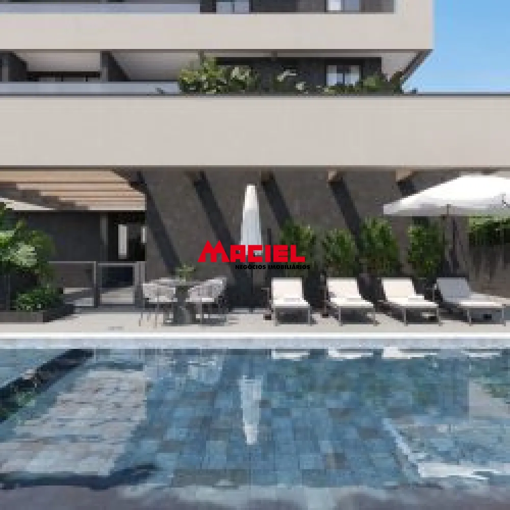 Comprar Apartamento / Padr&atilde;o em S&atilde;o Jos&eacute; dos Campos R$ 760.000,00 - Foto 4