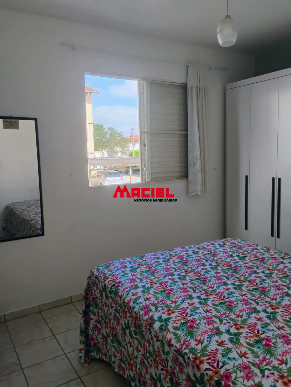 Alugar Apartamento / Padr&atilde;o em S&atilde;o Jos&eacute; dos Campos R$ 2.000,00 - Foto 12