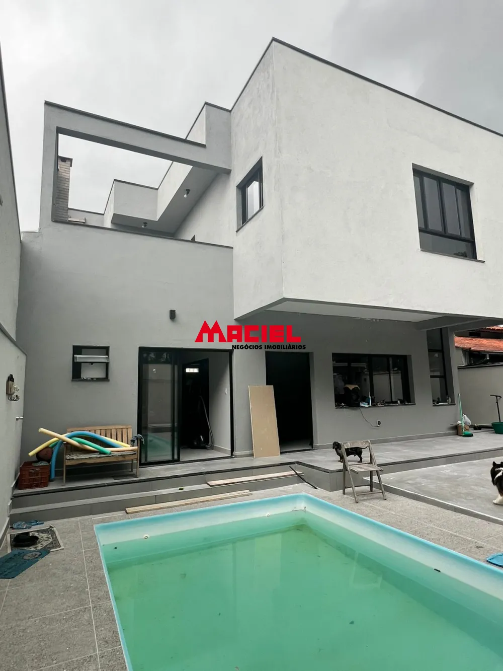 Comprar Casa / Padr&atilde;o em S&atilde;o Jos&eacute; dos Campos R$ 1.756.000,00 - Foto 1