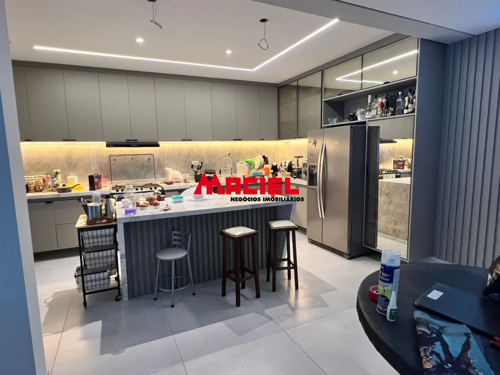 Comprar Casa / Padr&atilde;o em S&atilde;o Jos&eacute; dos Campos R$ 1.756.000,00 - Foto 7