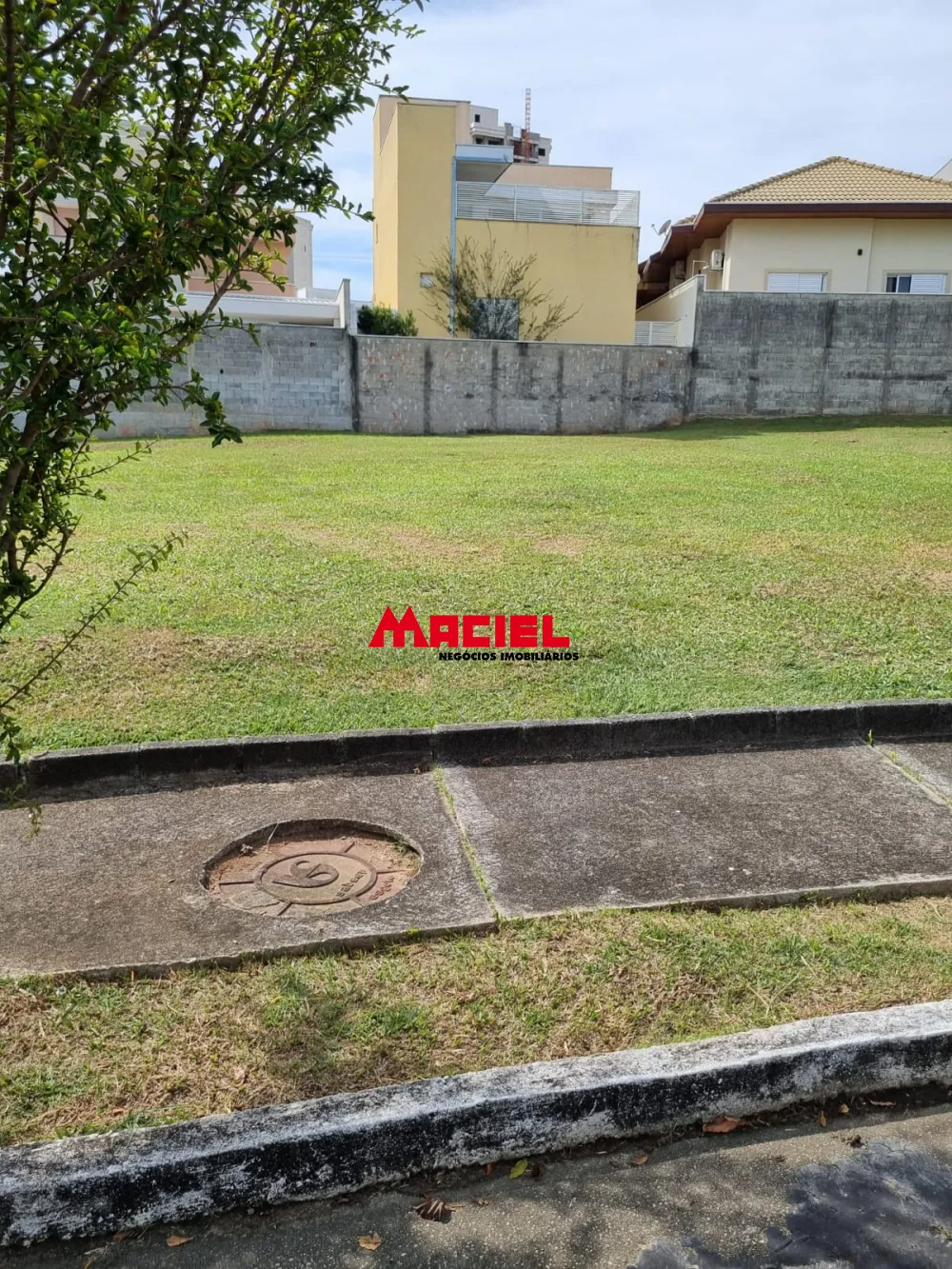 Comprar Terreno / Condom&iacute;nio em S&atilde;o Jos&eacute; dos Campos R$ 590.000,00 - Foto 3