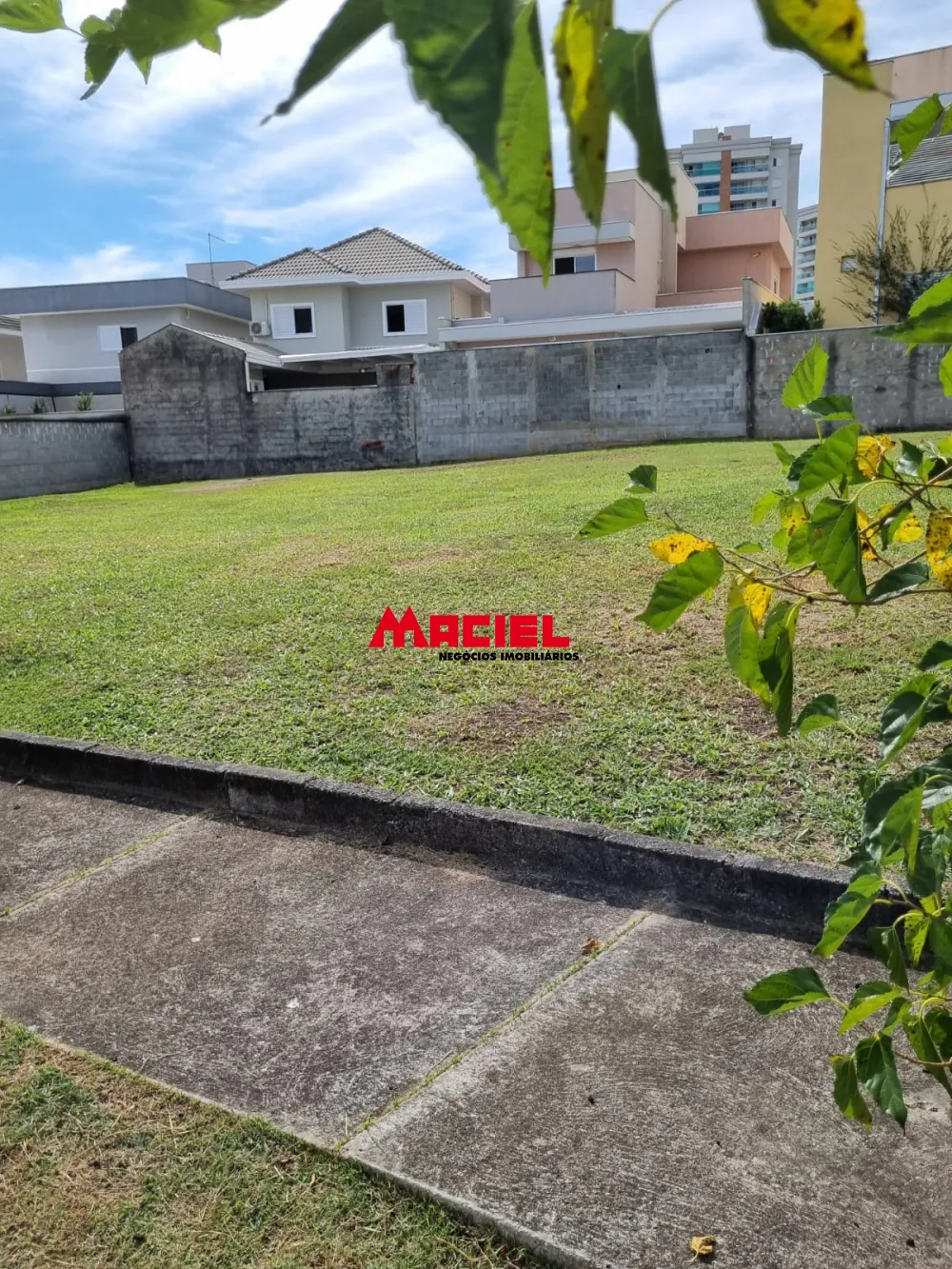 Comprar Terreno / Condom&iacute;nio em S&atilde;o Jos&eacute; dos Campos R$ 590.000,00 - Foto 4