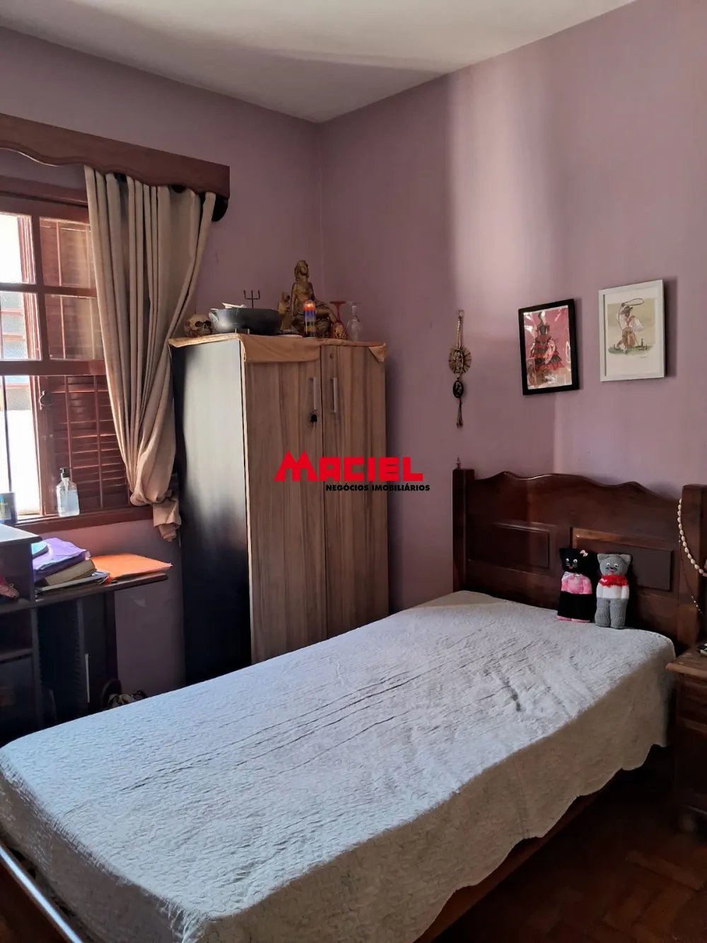 Comprar Casa / Padr&atilde;o em S&atilde;o Jos&eacute; dos Campos R$ 530.000,00 - Foto 23