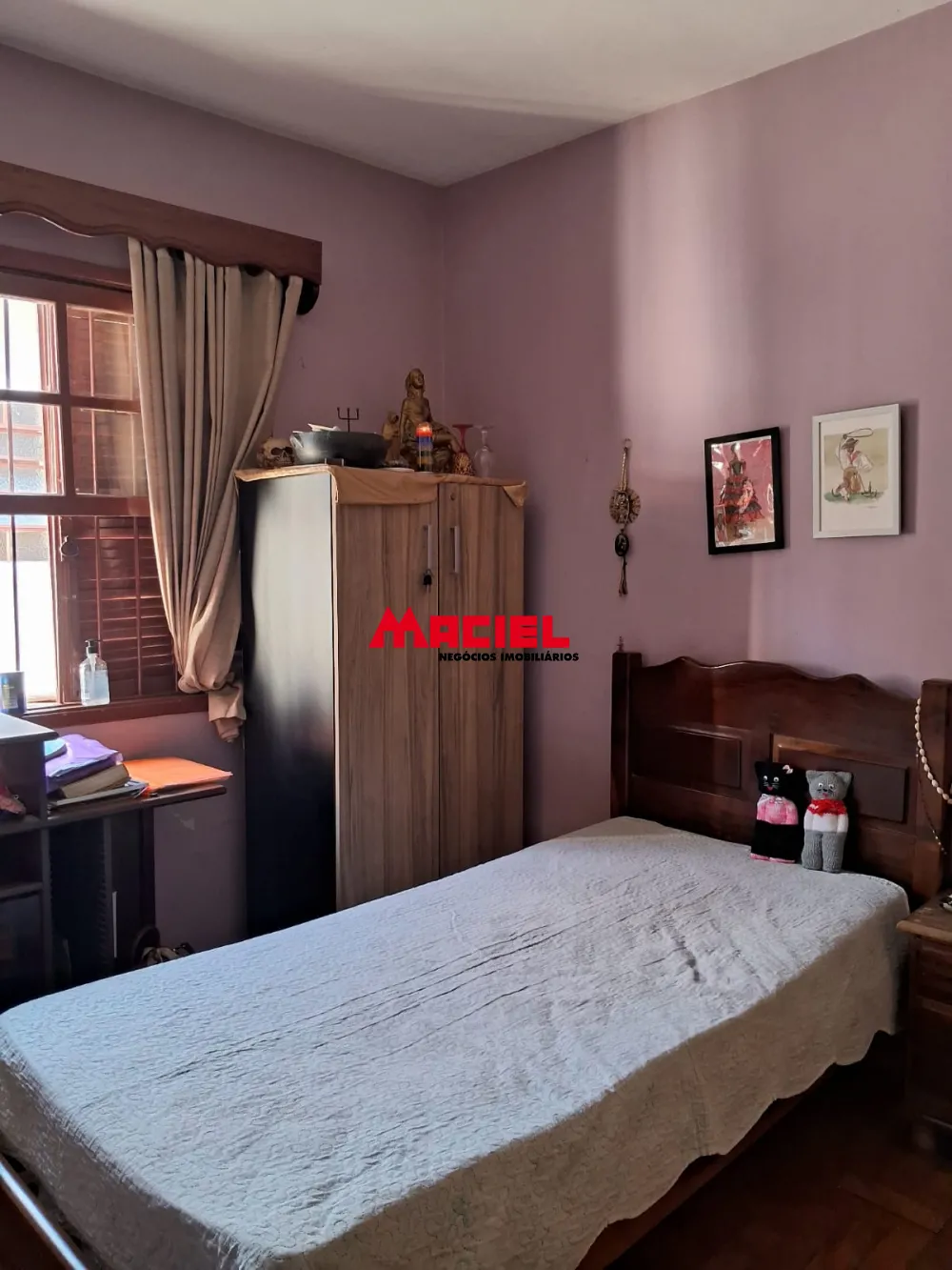 Comprar Casa / Padr&atilde;o em S&atilde;o Jos&eacute; dos Campos R$ 530.000,00 - Foto 24