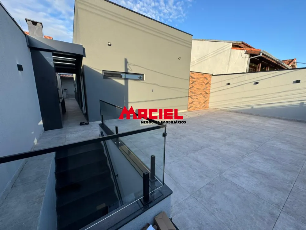 Comprar Casa / Padr&atilde;o em S&atilde;o Jos&eacute; dos Campos R$ 1.100.000,00 - Foto 13