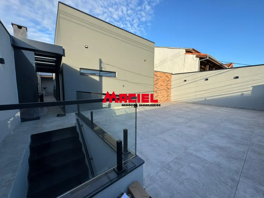 Comprar Casa / Padr&atilde;o em S&atilde;o Jos&eacute; dos Campos R$ 1.100.000,00 - Foto 18