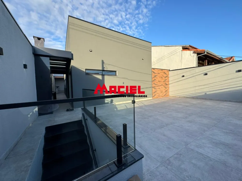 Comprar Casa / Padr&atilde;o em S&atilde;o Jos&eacute; dos Campos R$ 1.100.000,00 - Foto 20