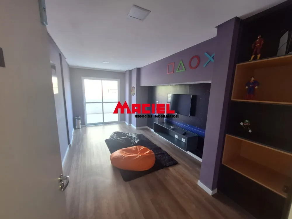 Comprar Apartamento / Padr&atilde;o em S&atilde;o Jos&eacute; dos Campos R$ 630.000,00 - Foto 18