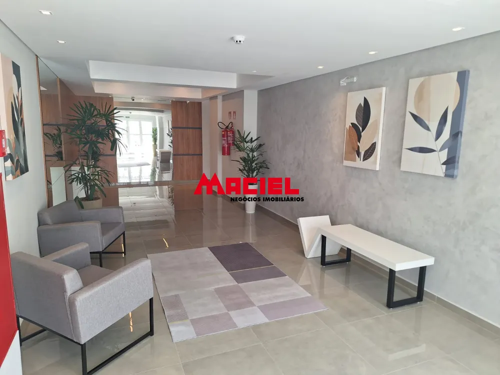 Comprar Apartamento / Padr&atilde;o em S&atilde;o Jos&eacute; dos Campos R$ 630.000,00 - Foto 19