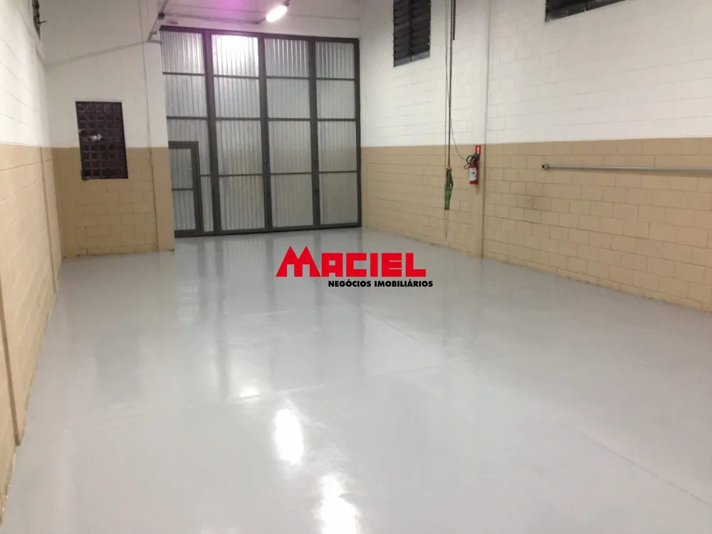 Alugar Comercial / Galp&atilde;o em S&atilde;o Jos&eacute; dos Campos R$ 5.000,00 - Foto 3