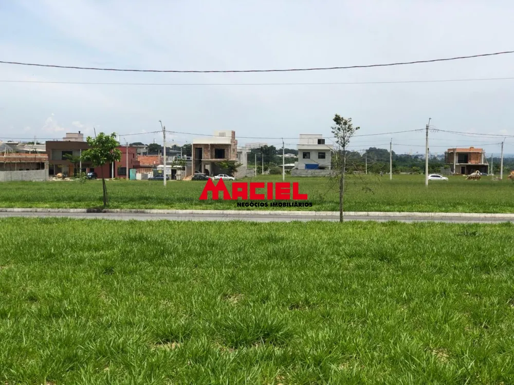Comprar Terreno / Condom&iacute;nio em S&atilde;o Jos&eacute; dos Campos R$ 330.000,00 - Foto 3