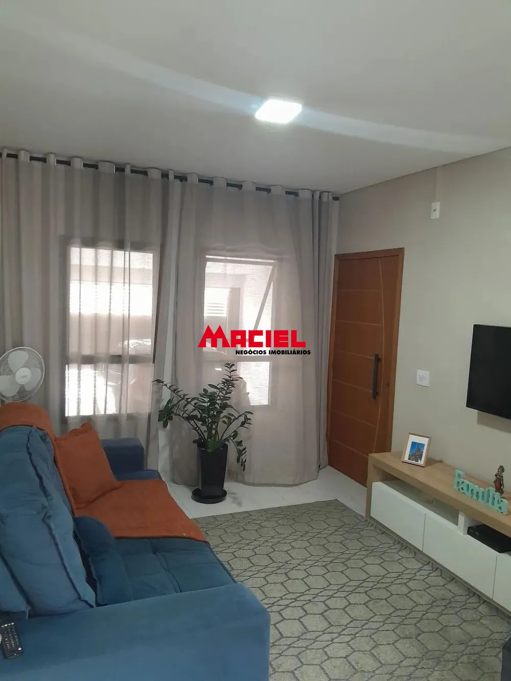 Comprar Casa / Sobrado em S&atilde;o Jos&eacute; dos Campos R$ 1.190.000,00 - Foto 7