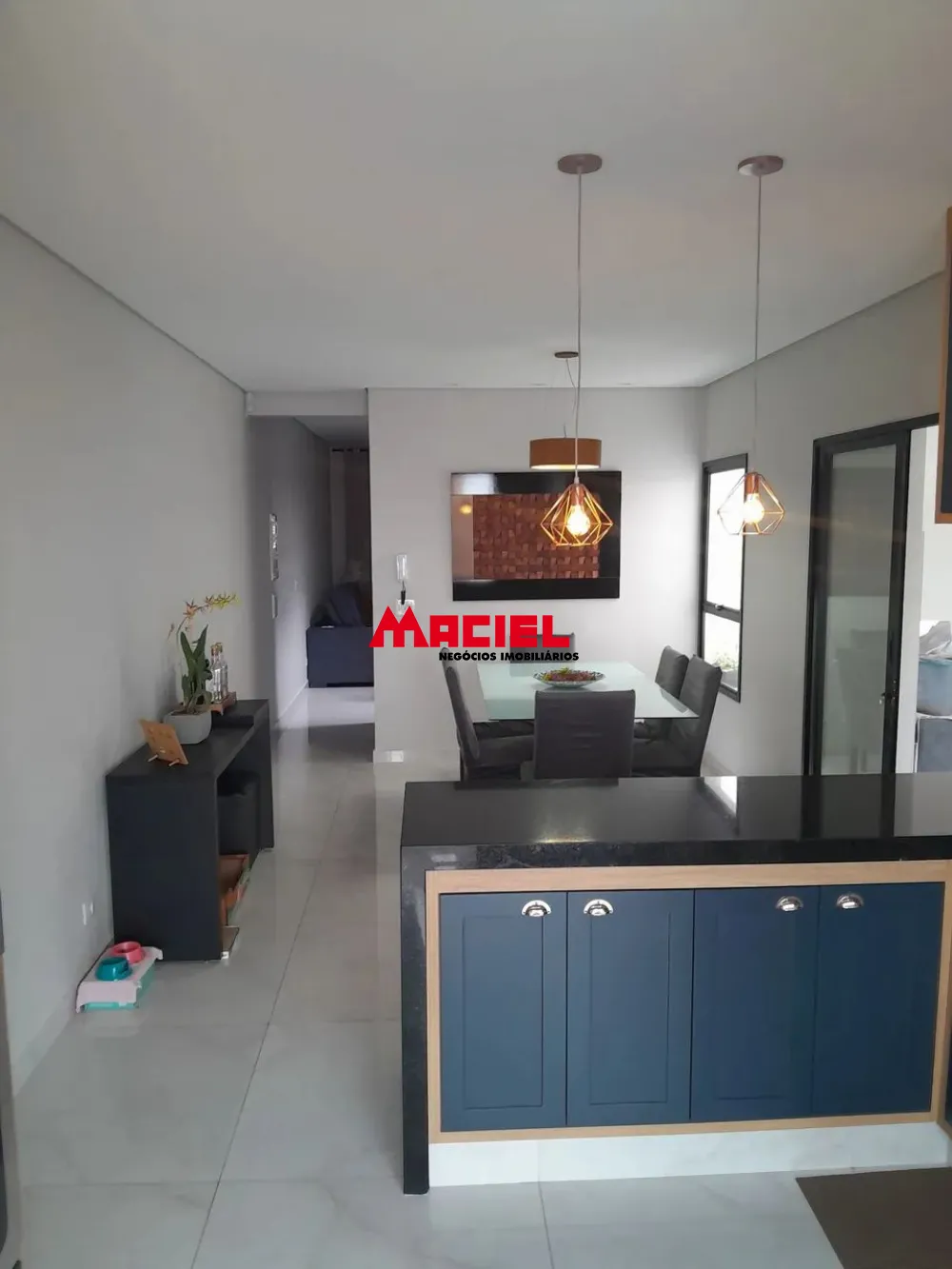 Comprar Casa / Sobrado em S&atilde;o Jos&eacute; dos Campos R$ 1.190.000,00 - Foto 12