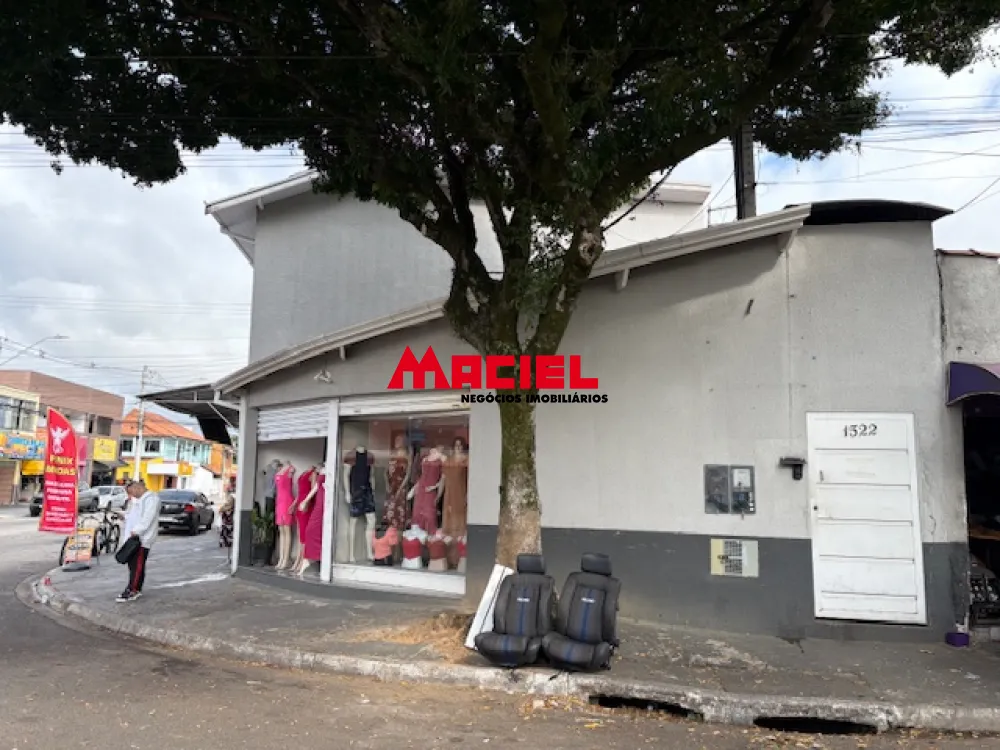 Comprar Comercial / Ponto Comercial em S&atilde;o Jos&eacute; dos Campos R$ 1.000.000,00 - Foto 11