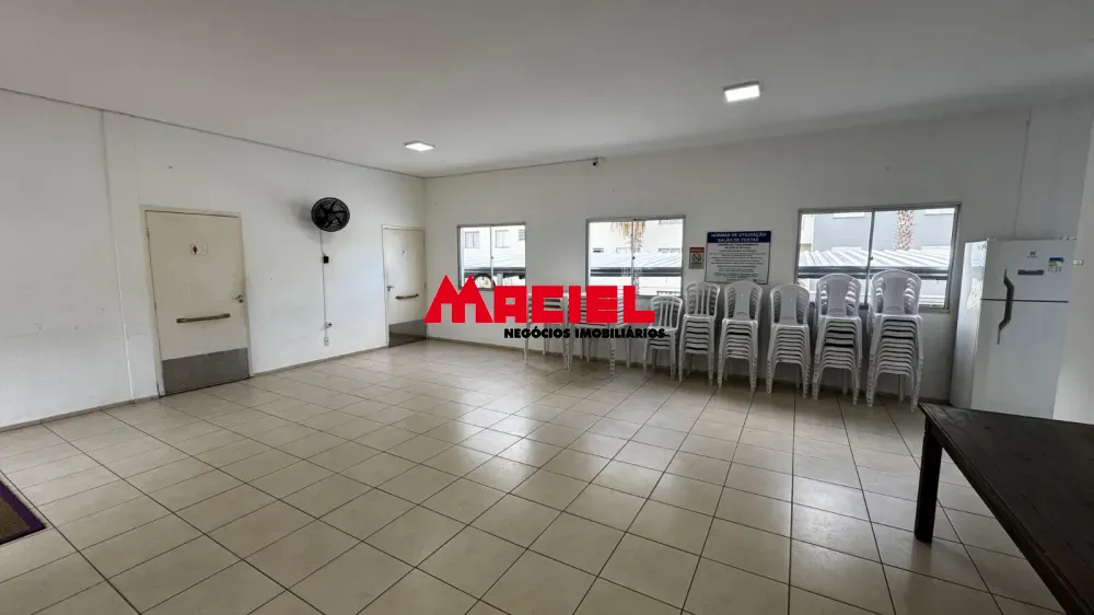 Alugar Apartamento / Padr&atilde;o em S&atilde;o Jos&eacute; dos Campos R$ 2.420,00 - Foto 13