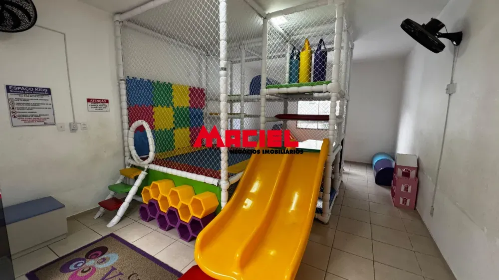 Alugar Apartamento / Padr&atilde;o em S&atilde;o Jos&eacute; dos Campos R$ 2.420,00 - Foto 17
