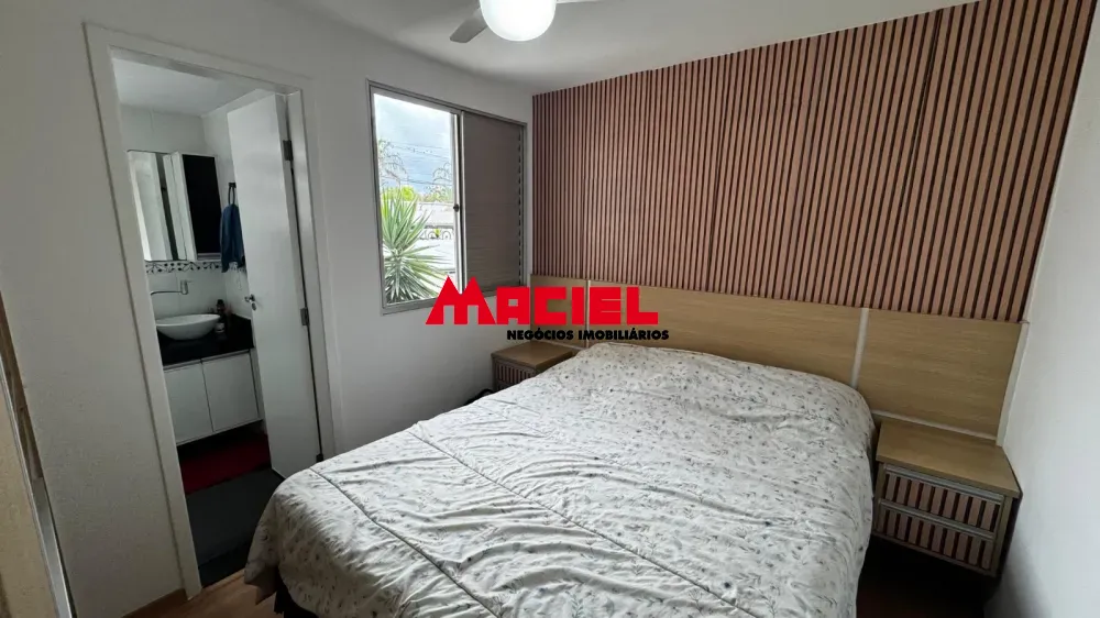 Alugar Apartamento / Padr&atilde;o em S&atilde;o Jos&eacute; dos Campos R$ 2.420,00 - Foto 25