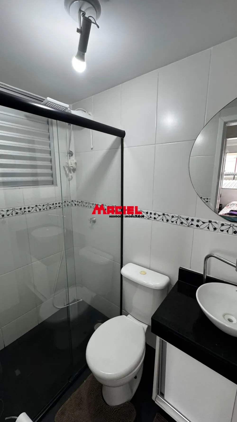 Alugar Apartamento / Padr&atilde;o em S&atilde;o Jos&eacute; dos Campos R$ 2.420,00 - Foto 27