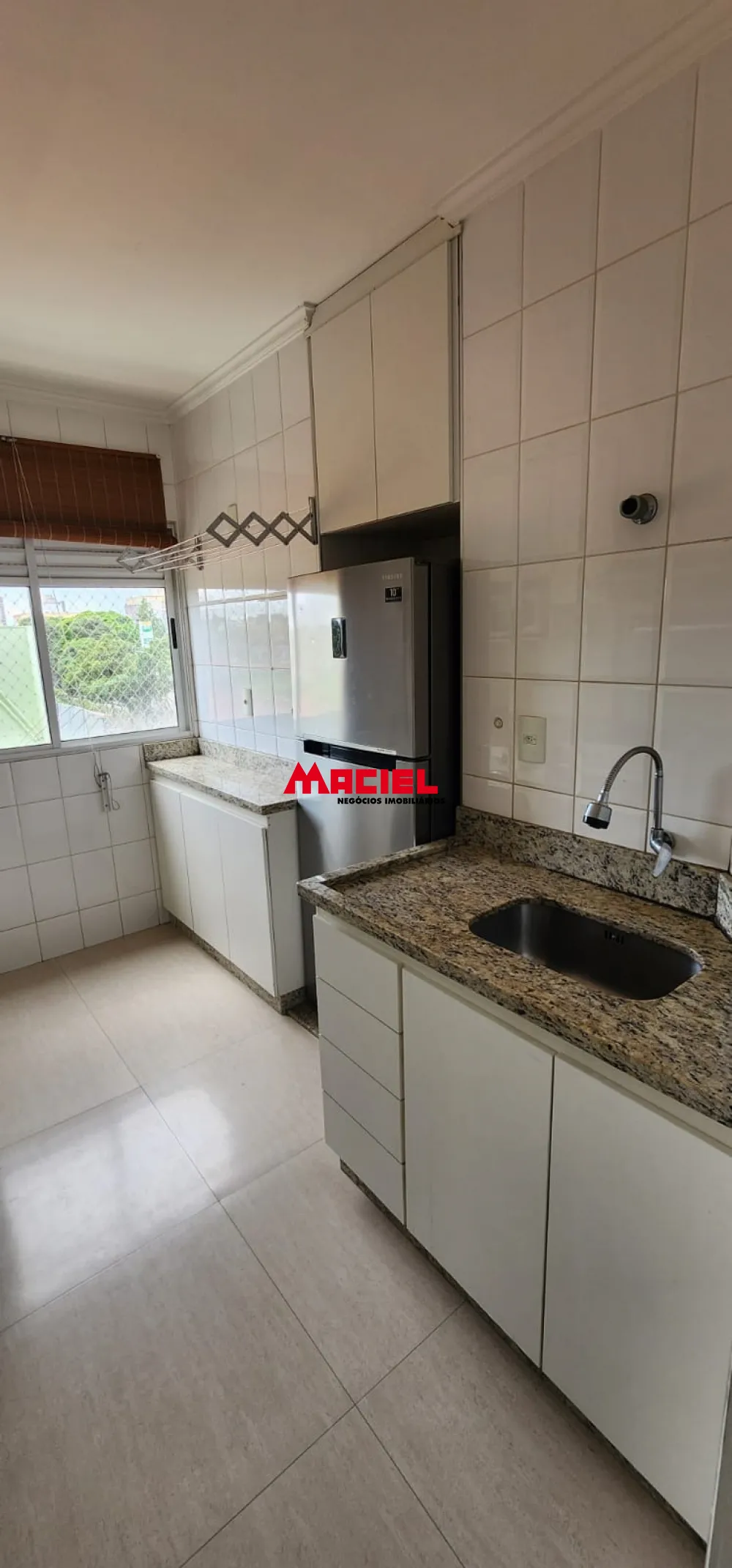 Comprar Apartamento / Padr&atilde;o em S&atilde;o Jos&eacute; dos Campos R$ 410.000,00 - Foto 1