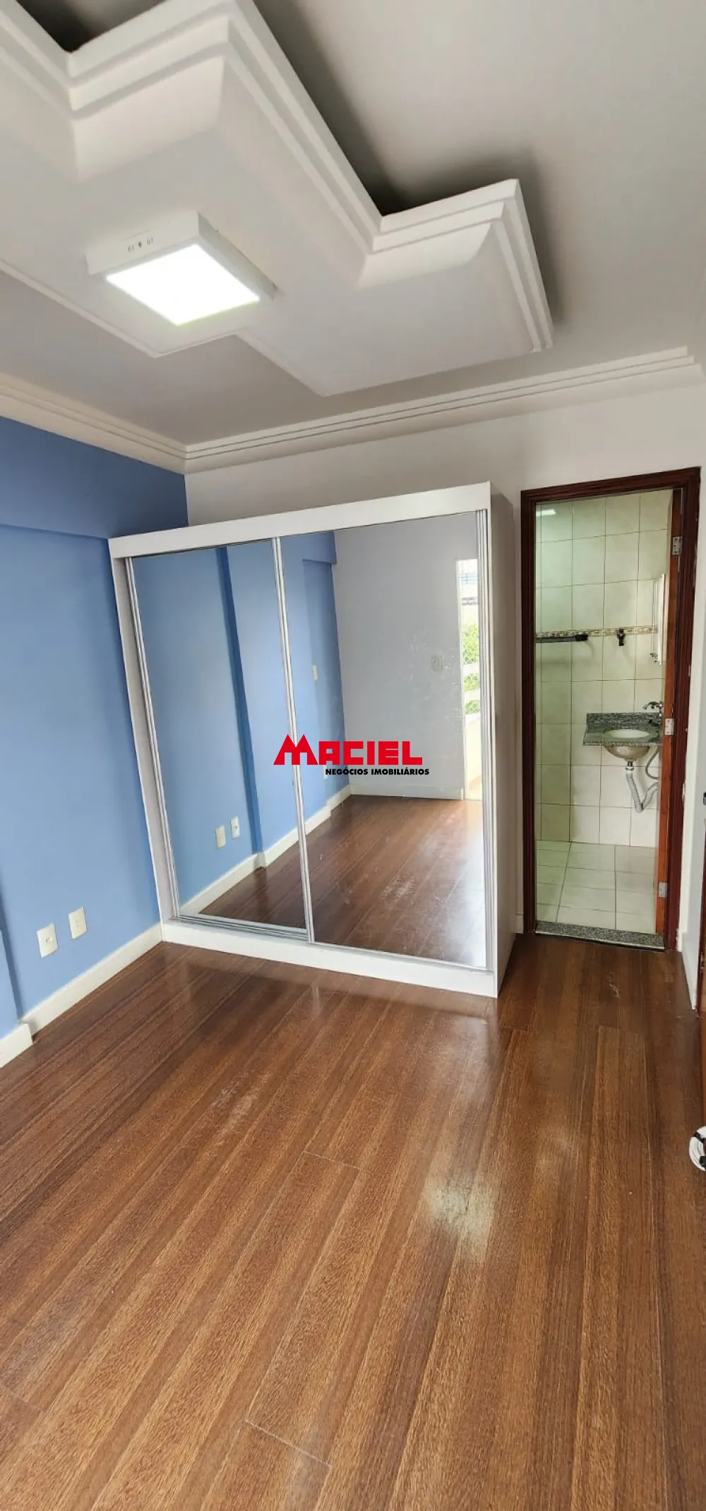 Comprar Apartamento / Padr&atilde;o em S&atilde;o Jos&eacute; dos Campos R$ 410.000,00 - Foto 5