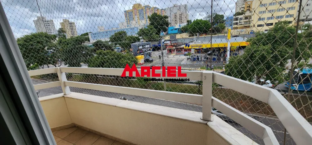 Comprar Apartamento / Padr&atilde;o em S&atilde;o Jos&eacute; dos Campos R$ 410.000,00 - Foto 7