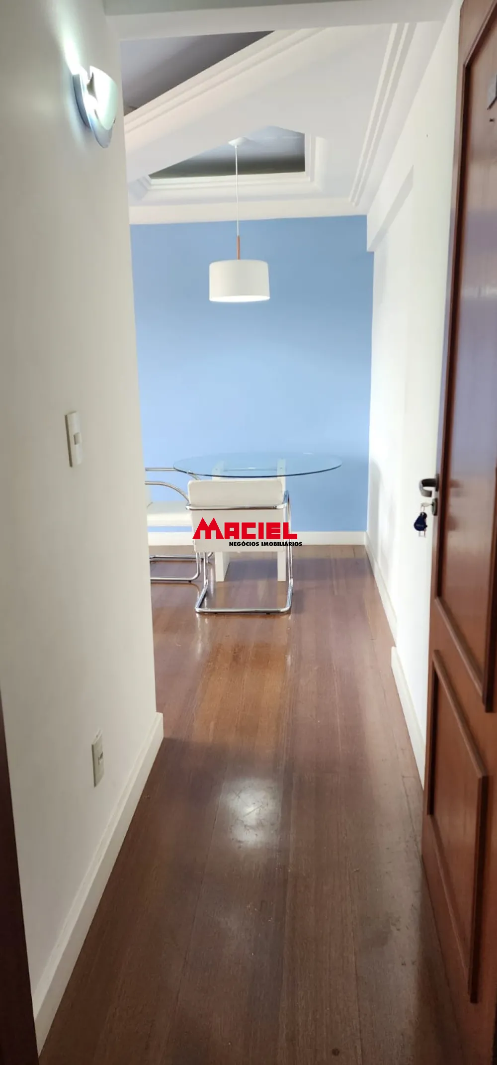 Comprar Apartamento / Padr&atilde;o em S&atilde;o Jos&eacute; dos Campos R$ 410.000,00 - Foto 10