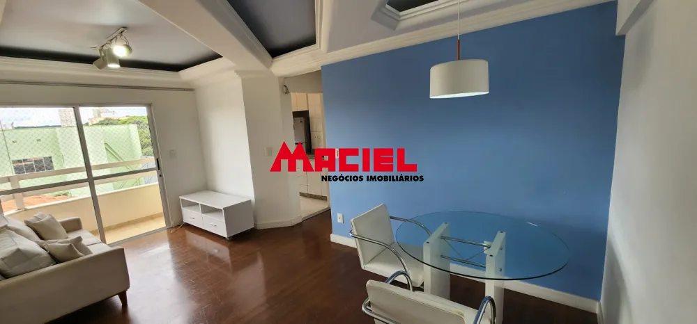 Comprar Apartamento / Padr&atilde;o em S&atilde;o Jos&eacute; dos Campos R$ 410.000,00 - Foto 11