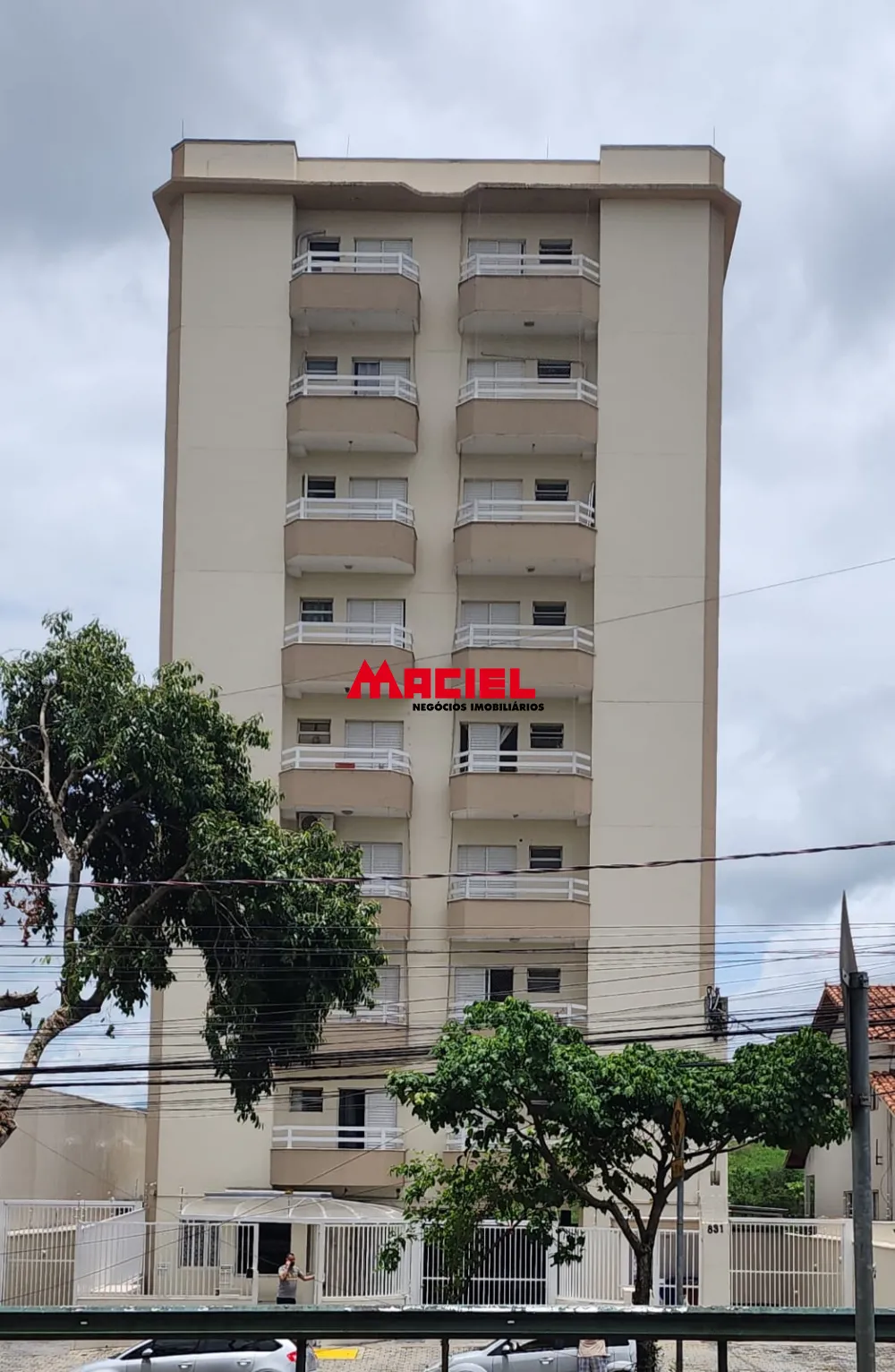 Comprar Apartamento / Padr&atilde;o em S&atilde;o Jos&eacute; dos Campos R$ 410.000,00 - Foto 12
