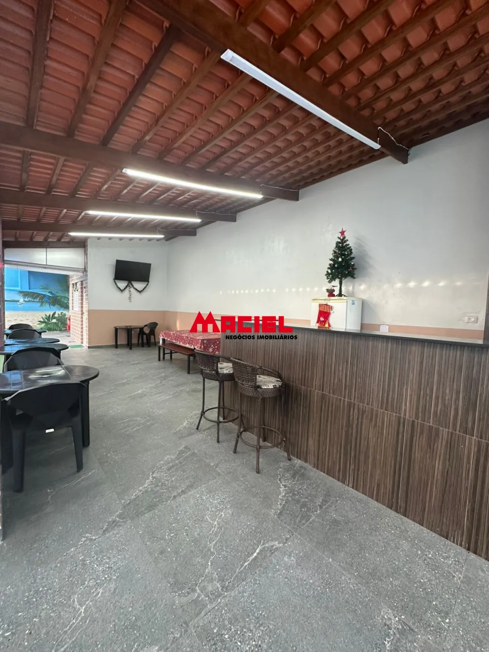 Comprar Comercial / Sal&atilde;o em S&atilde;o Jos&eacute; dos Campos R$ 335.000,00 - Foto 1